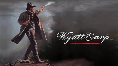 Wyatt Earp still