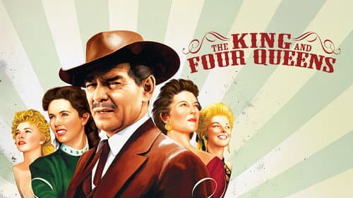 The King and Four Queens still