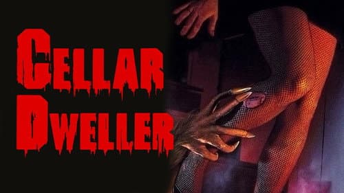Cellar Dweller still