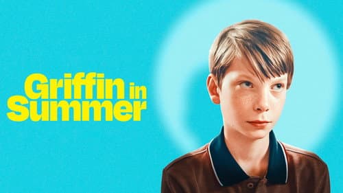Griffin in Summer still