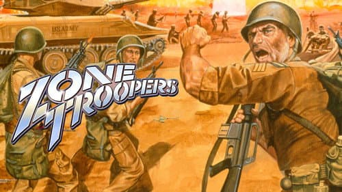 Zone Troopers still