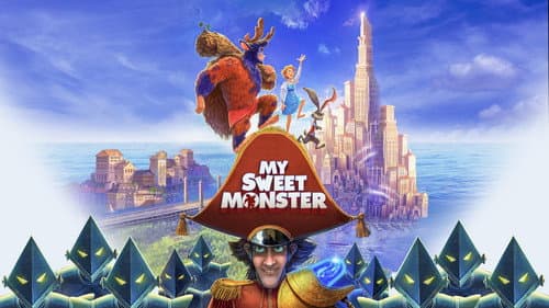 My Sweet Monster still