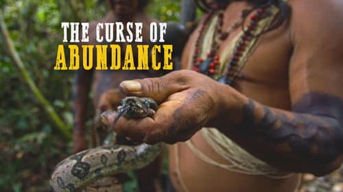 The Curse of Abundance still