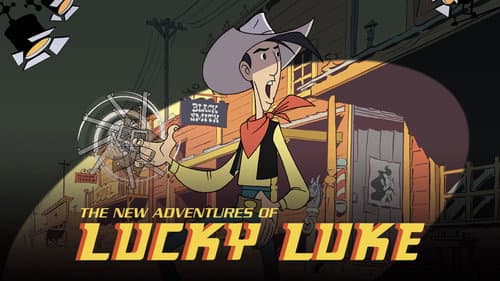 The New Adventures of Lucky Luke still