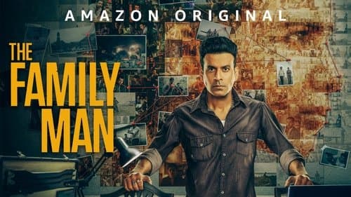 The Family Man still