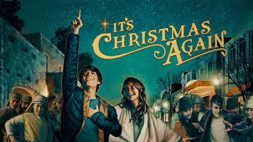 It's Christmas Again still