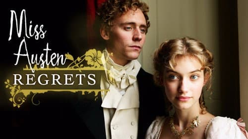 Miss Austen Regrets still