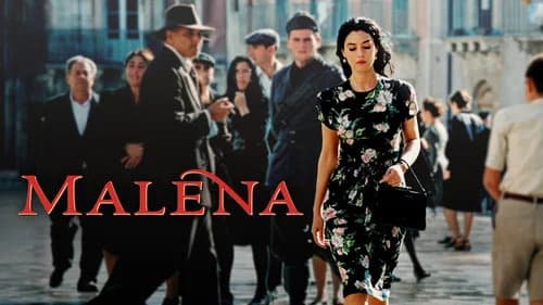 Malena still