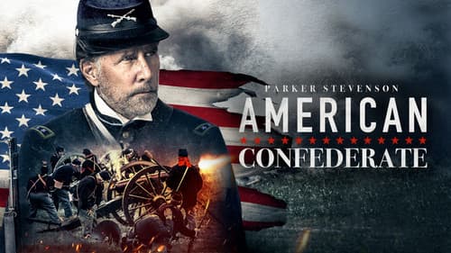 American Confederate still