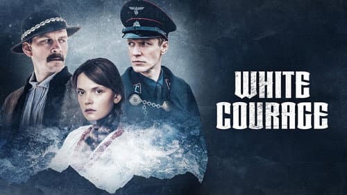 White Courage still