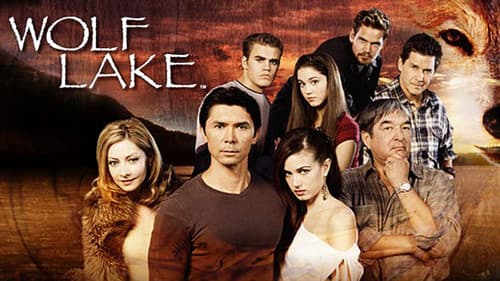 Wolf Lake still