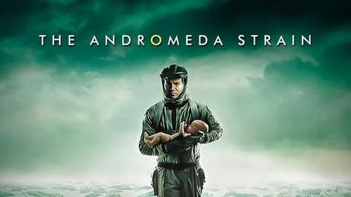 The Andromeda Strain still