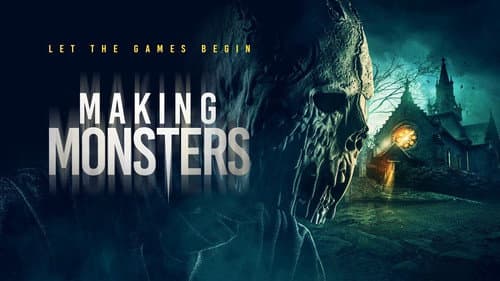 Making Monsters still