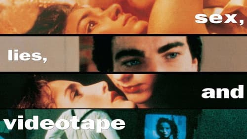 sex, lies, and videotape still