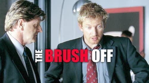 The Brush-Off still