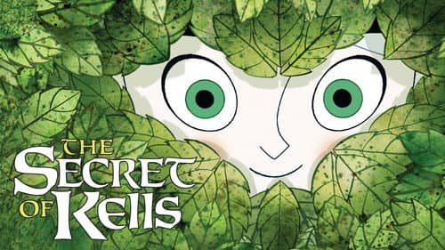 The Secret of Kells still