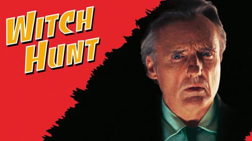 Witch Hunt still