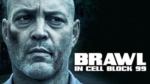 Brawl in Cell Block 99 still