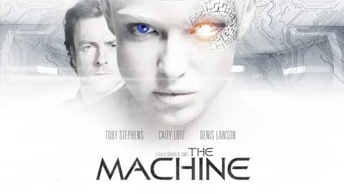 The Machine still
