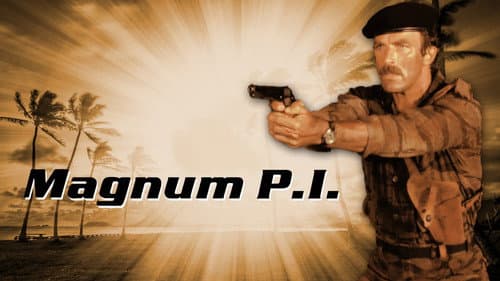 Magnum, P.I. still