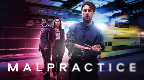 Malpractice still