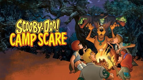 Scooby-Doo! Camp Scare still