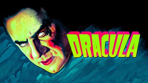 Dracula still