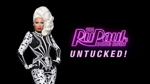 RuPaul's Drag Race: Untucked still