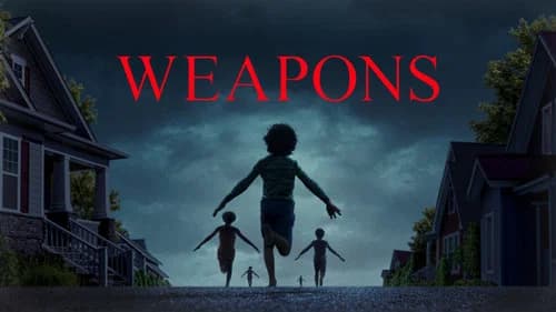Weapons still