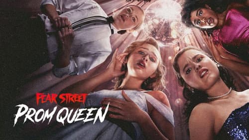 Fear Street: Prom Queen still