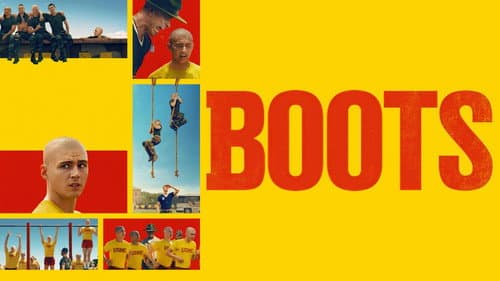 Boots still