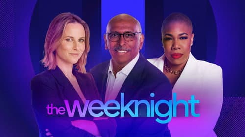 The Weeknight still