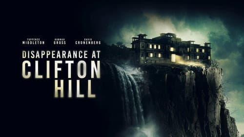Disappearance at Clifton Hill still