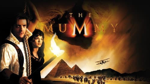 The Mummy still