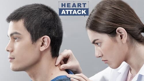 Heart Attack still