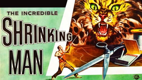 The Incredible Shrinking Man still