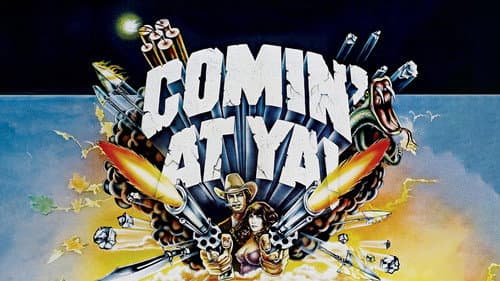 Comin' at Ya! still