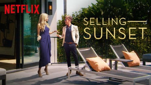 Selling Sunset still