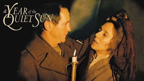 A Year of the Quiet Sun still