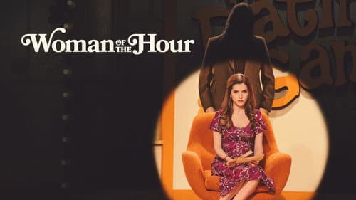 Woman of the Hour still