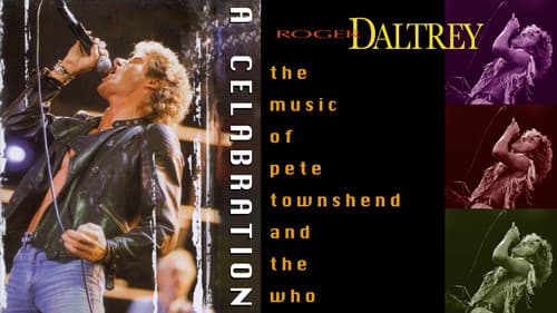 A Celebration: The Music of Pete Townshend and The Who still