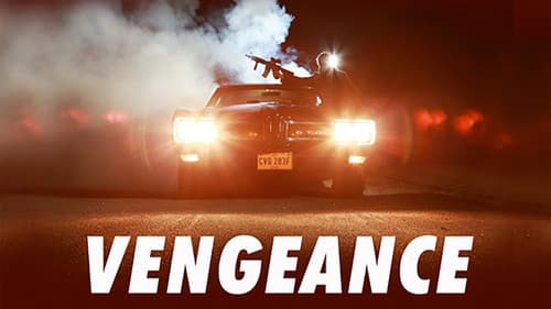 I Am Vengeance still