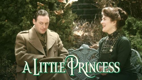 A Little Princess still