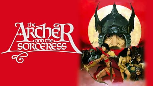 The Archer: Fugitive from the Empire still