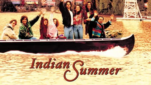 Indian Summer still