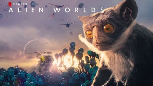 Alien Worlds still