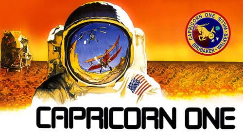 Capricorn One still