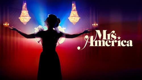 Mrs. America still