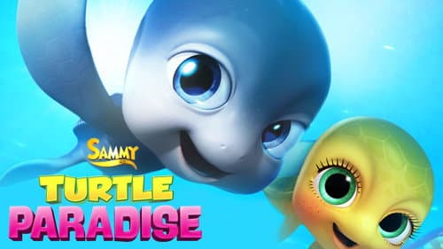 Sammy & Co Turtle Paradise still