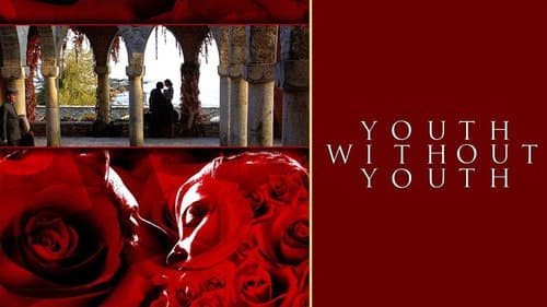 Youth Without Youth still